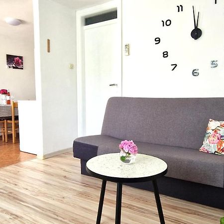 Apartment Jagoda 크르크 외부 사진
