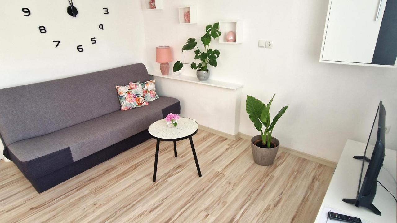 Apartment Jagoda 크르크 외부 사진