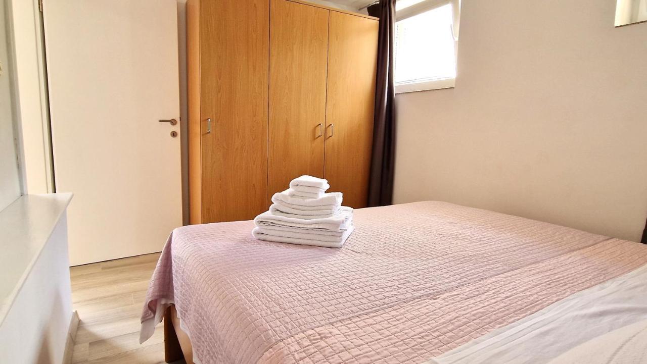 Apartment Jagoda 크르크 외부 사진