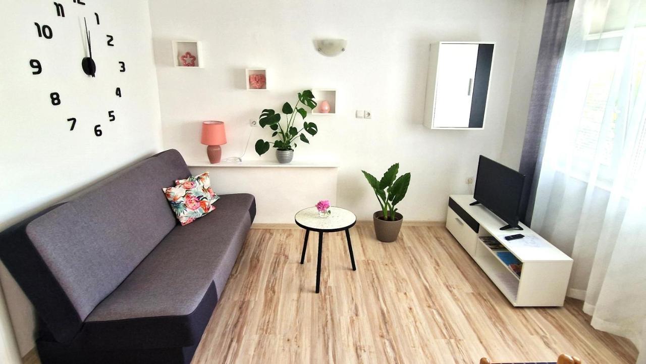 Apartment Jagoda 크르크 외부 사진